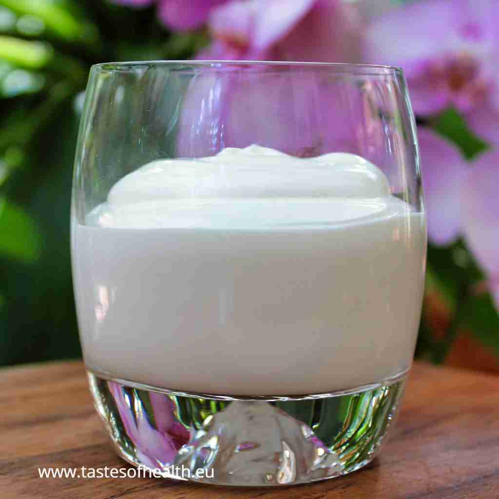 what can you substitute for heavy cream